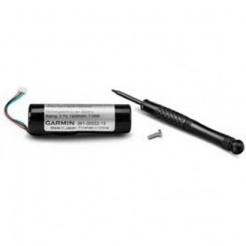 Аккумуляторная GARMIN LI-ON BATTERY, PRO SERIES HH