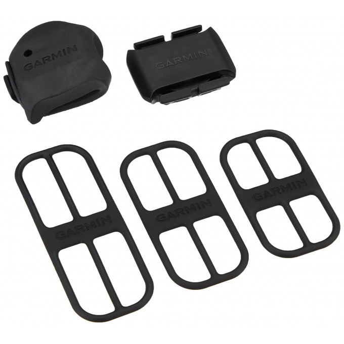 Датчик скорости/каденса GARMIN BIKE SPEED SENSOR 2 AND CADENCE SENSOR 2 BUNDLE 010-12845-10