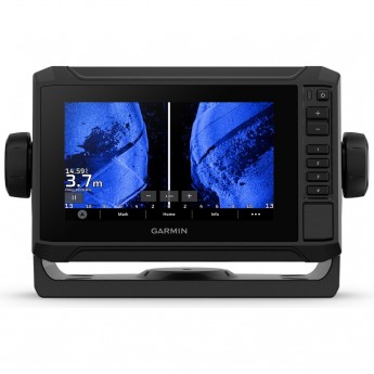Эхолот GARMIN ECHOMAP UHD2 6" CHARTPLOTTERS без преобразователя