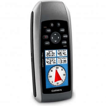 Эхолот GARMIN GPSMAP 78s Russia
