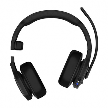 Гарнитура GARMIN DEZL STEREO 200 Black