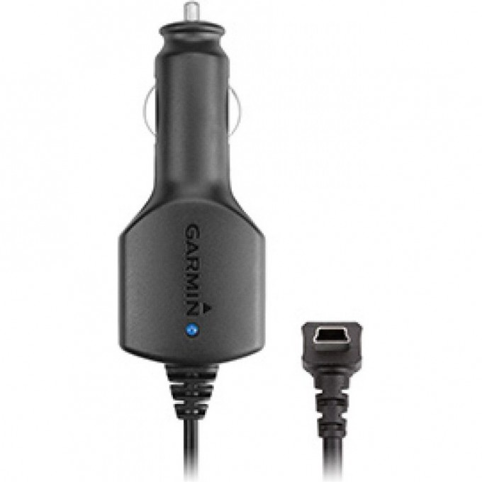 Кабель к прикуривателю универсальный (USB) для GARMIN NUVI, ZUMO 010-11838-00