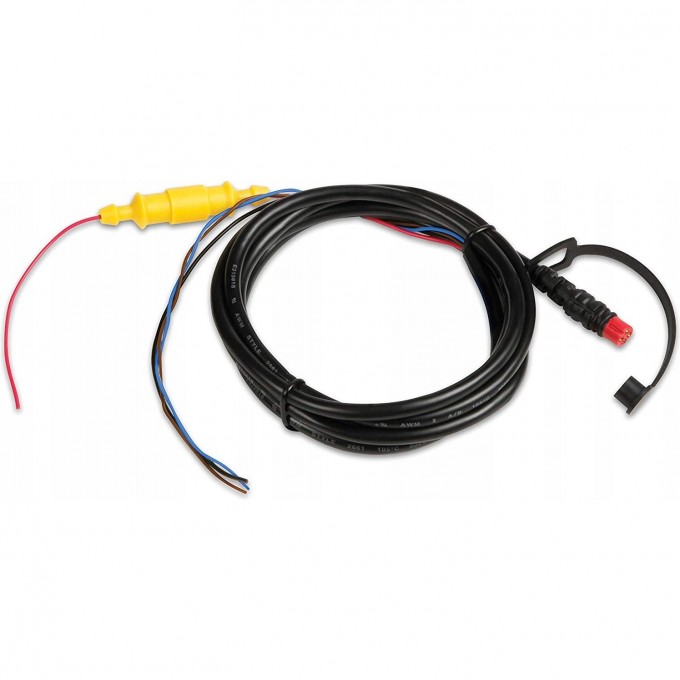Кабель питания/данных GARMIN Echo/Striker 010-12199-04