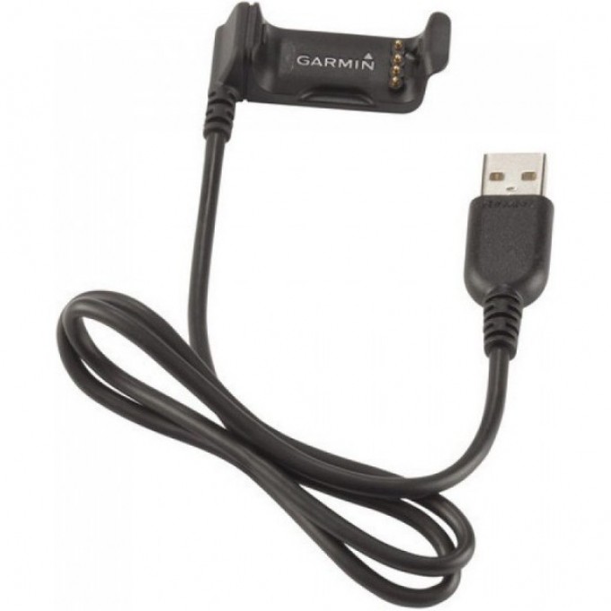 Кабель питания-данных USB для GARMIN VIVOACTIVE HR 010-12455-00