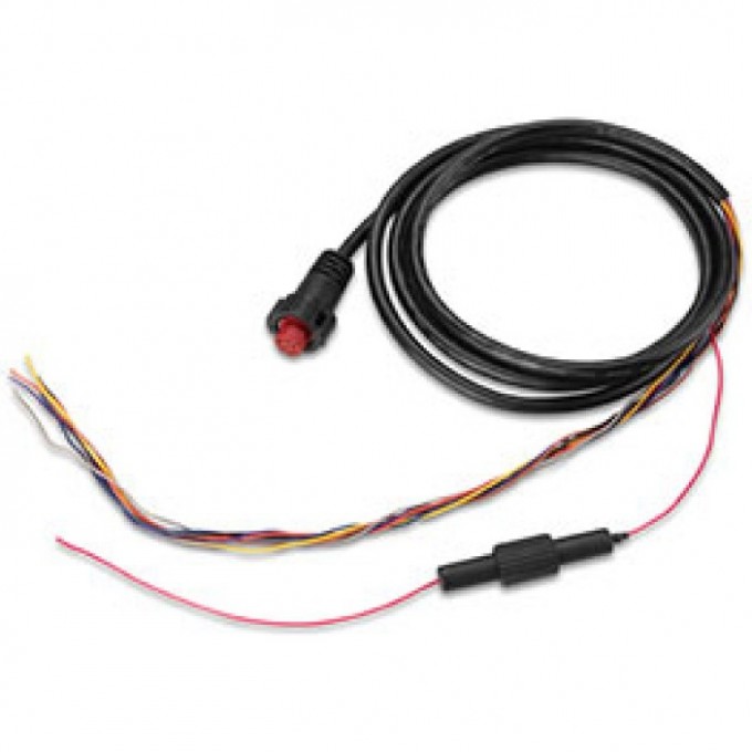 Кабель питания GARMIN GPSMAP 74хх\GPSMAP 585 PLUS 010-12152-10