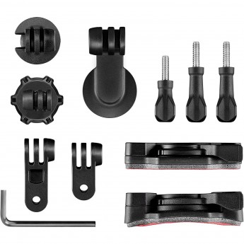 Комплект креплений GARMIN VIRB X/XE ADJUSTABLE MOUNTING ARMKIT
