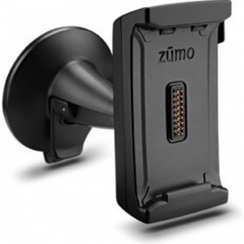 Крепление автомобильное на стекло для GARMIN ZUMO 590