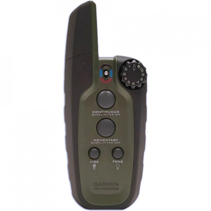 Носимый пульт тренинга GARMIN SPORT PRO Bundle 010-01205-01