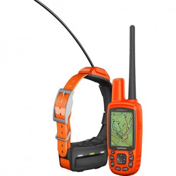 Портативная система слежения GARMIN ALPHA 50/T5 RUS