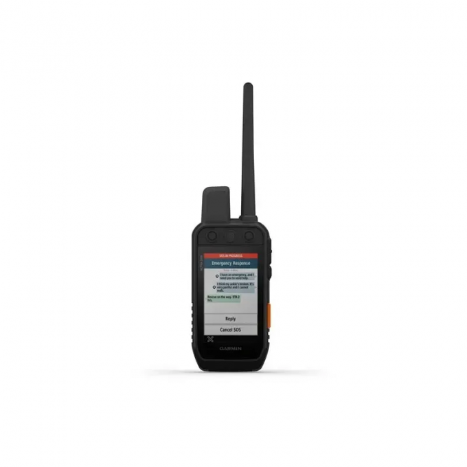 Портативный отслеживатель для собак GARMIN ALPHA 200i K 010-02230-51