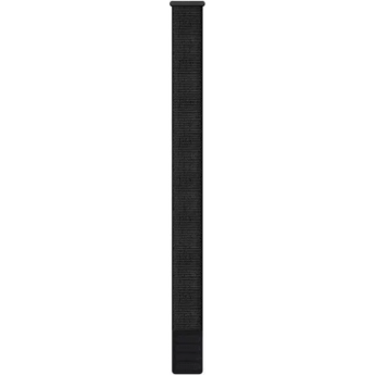 Ремешок для смарт часов GARMIN QUICKFIT 26 WATCH BANDS BLACK