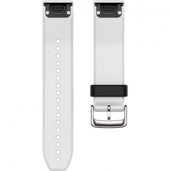 Ремешок GARMIN QUICKFIT 22MM WATCH BANDS CHESTNUT LEATHER