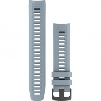 Ремешок сменный GARMIN INSTINCT REPLACEMENT BAND, SEA FOAM