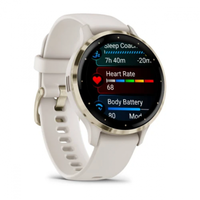 Умные часы GARMIN VENU 3S 010-02785-54